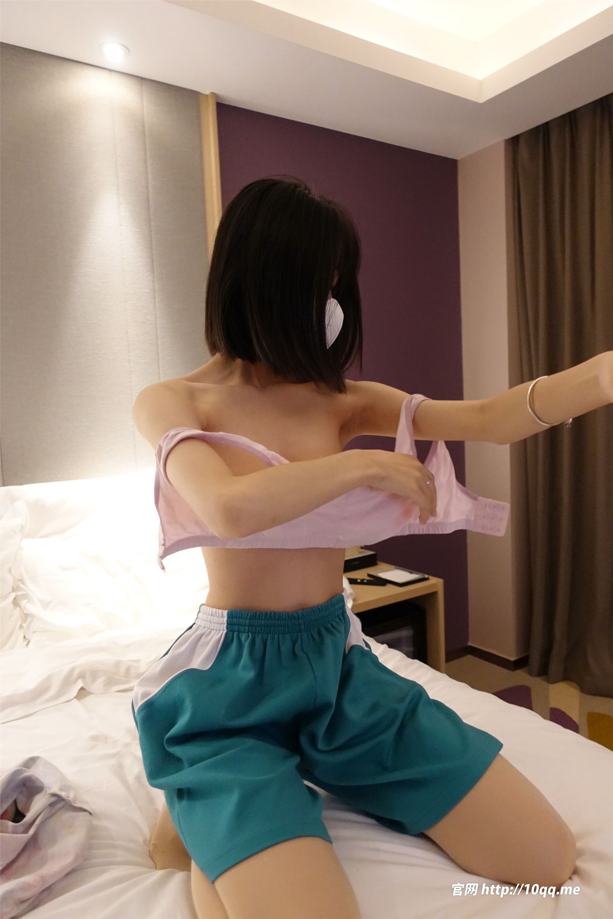 ROSI口罩系列 2022.12.12 NO.2374